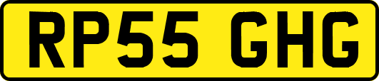 RP55GHG