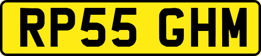 RP55GHM