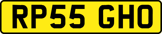 RP55GHO