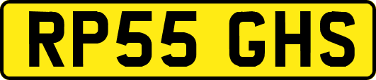 RP55GHS