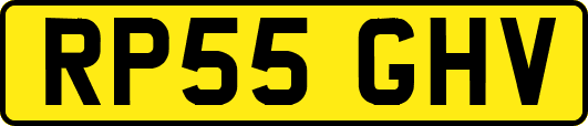 RP55GHV
