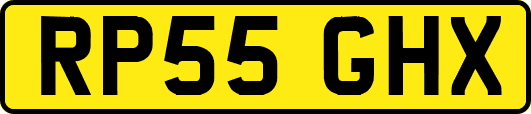RP55GHX