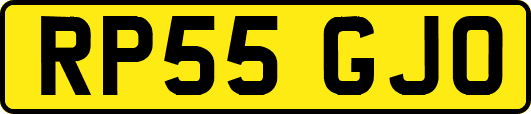 RP55GJO