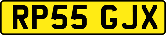 RP55GJX