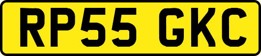 RP55GKC