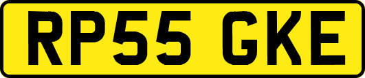 RP55GKE