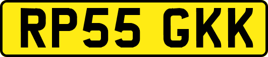 RP55GKK
