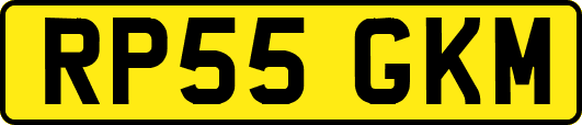 RP55GKM