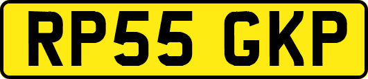RP55GKP