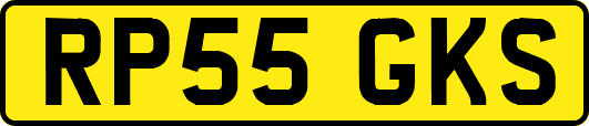 RP55GKS