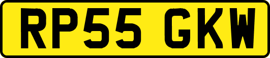 RP55GKW