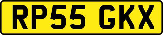 RP55GKX