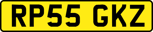 RP55GKZ