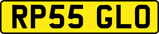 RP55GLO