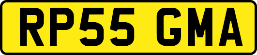 RP55GMA
