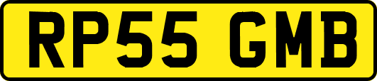 RP55GMB
