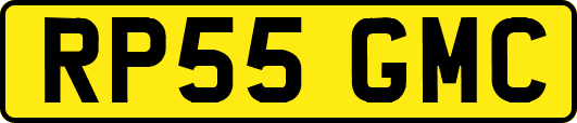 RP55GMC