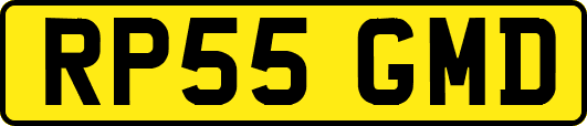 RP55GMD
