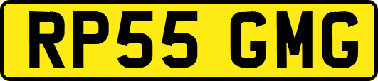 RP55GMG