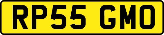 RP55GMO