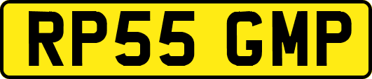 RP55GMP