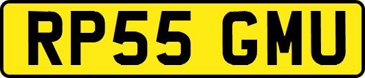 RP55GMU