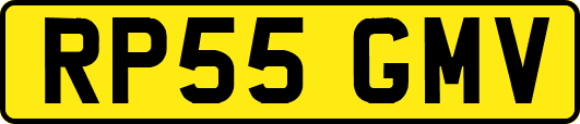 RP55GMV