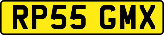 RP55GMX