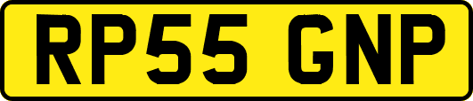 RP55GNP