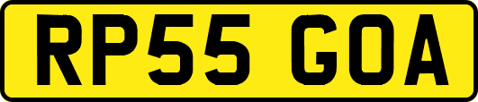 RP55GOA