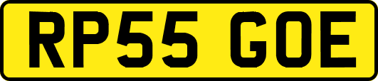 RP55GOE