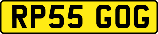 RP55GOG