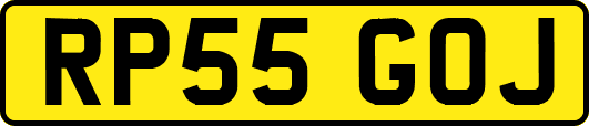 RP55GOJ