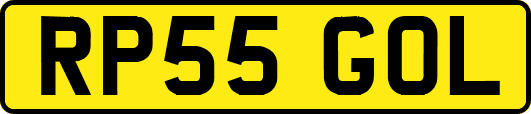 RP55GOL