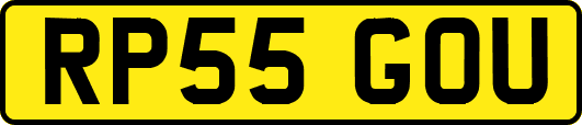 RP55GOU