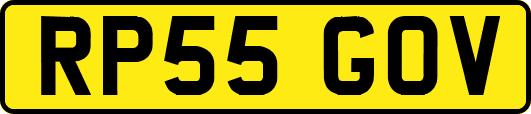 RP55GOV