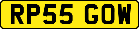 RP55GOW