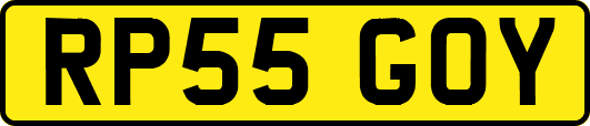 RP55GOY
