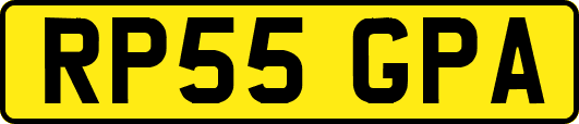 RP55GPA