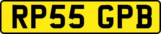 RP55GPB