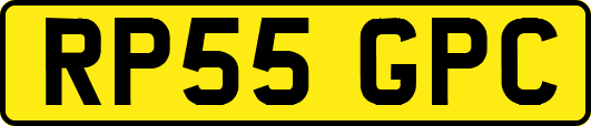 RP55GPC