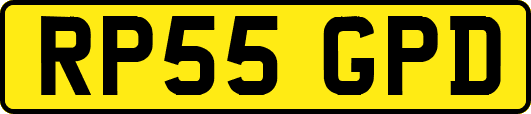 RP55GPD