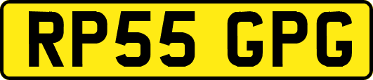 RP55GPG