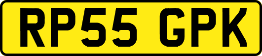 RP55GPK