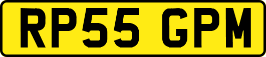RP55GPM
