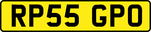 RP55GPO
