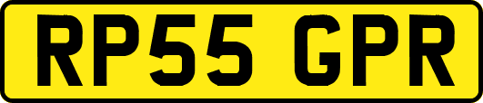 RP55GPR