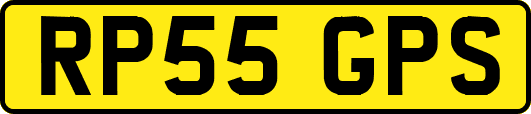 RP55GPS