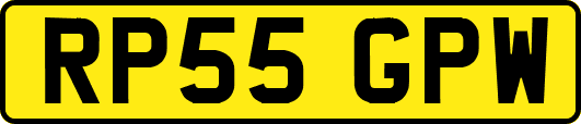RP55GPW