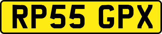 RP55GPX
